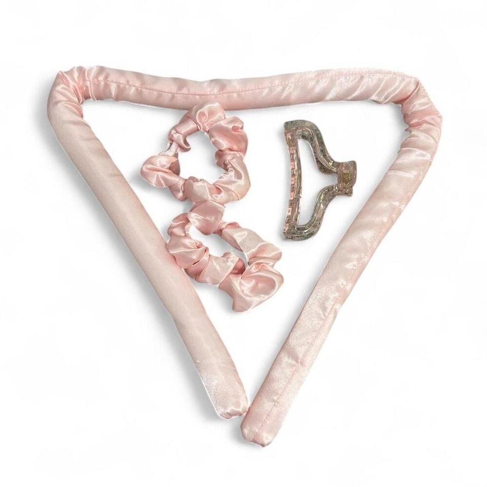 Khy-by-kylie-jenner Women's Pink Hair-accessories